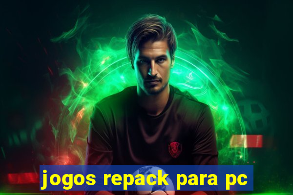 jogos repack para pc